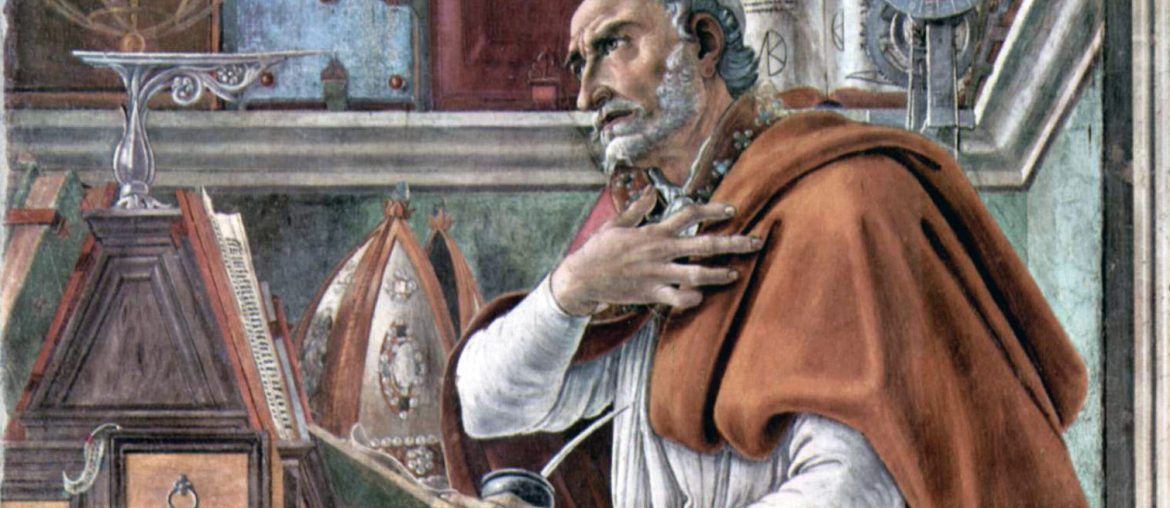 Augustine-1 Augustine-1